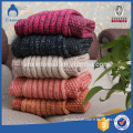 New multicolor hot sale cable mermaid tail blanket knit pattern for 2016
